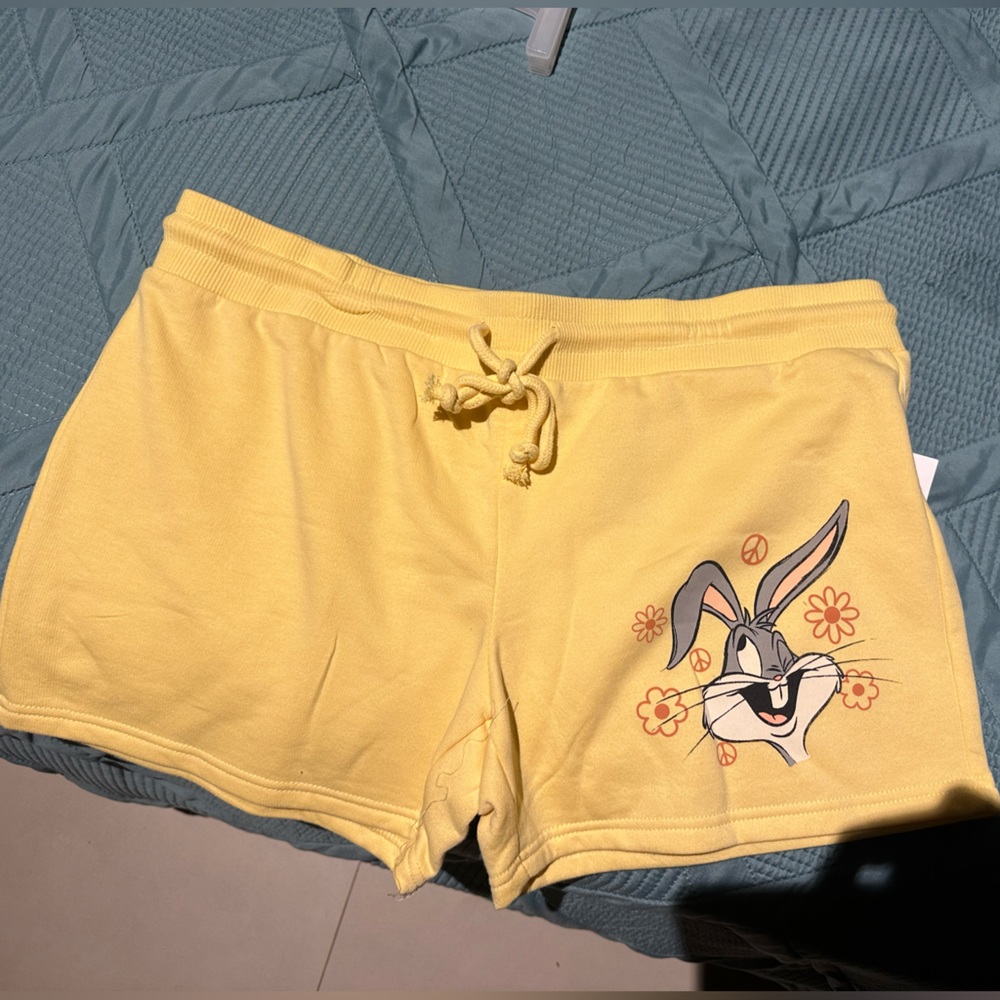 Shorts - Picture 2 of 2